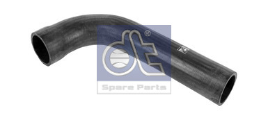 Патрубки DT 5.45217 для DAF 95 XF FTG 95 XF 430